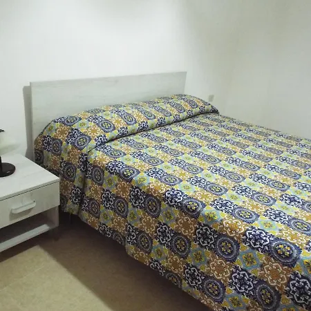 La Grazia Aparthotel 3*