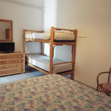 Aparthotel La Grazia