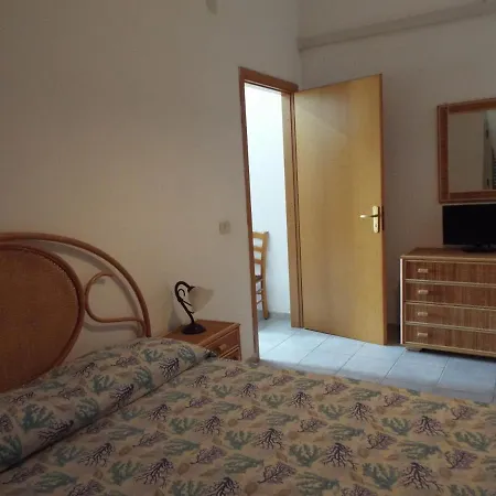 La Grazia Aparthotel *