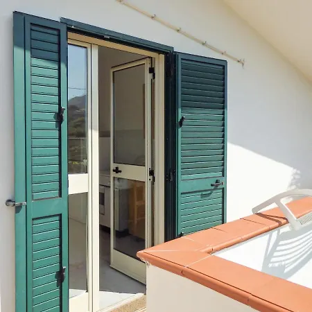 La Grazia Aparthotel