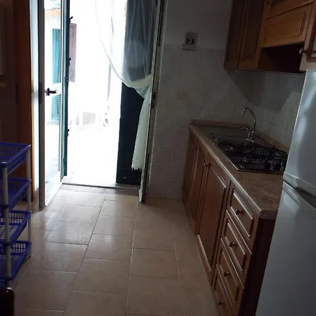 La Grazia Apart Otel Parghelia