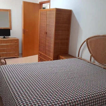 Aparthotel La Grazia 3*