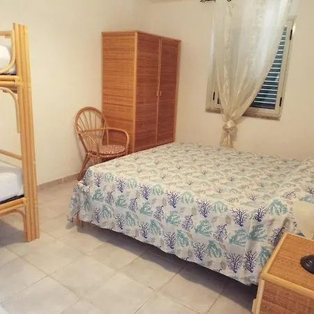 La Grazia 3*