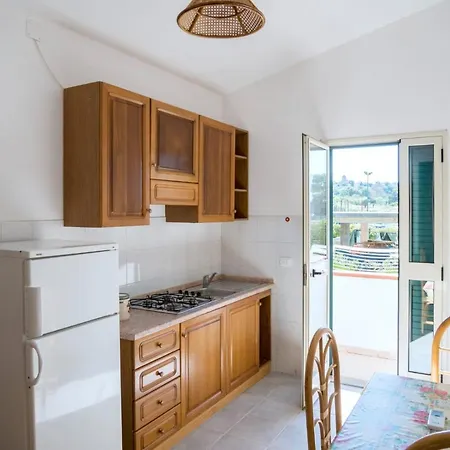 Aparthotel La Grazia