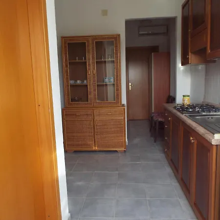 La Grazia Aparthotel