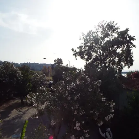 La Grazia Apart Otel 3*