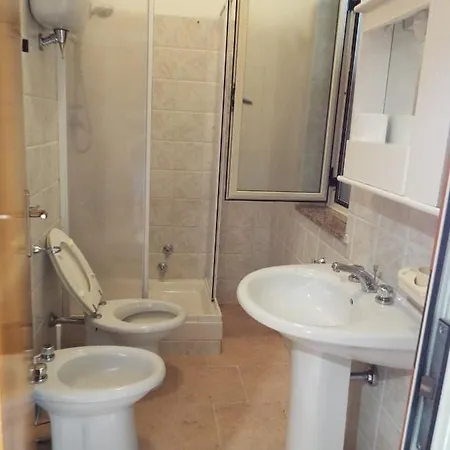 La Grazia 3* Parghelia