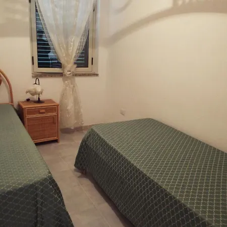 Aparthotel La Grazia Parghelia