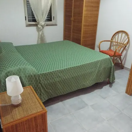La Grazia Aparthotel