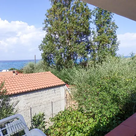 La Grazia 3* Parghelia