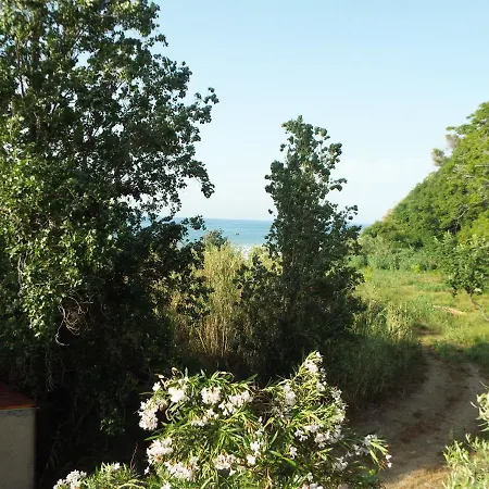 La Grazia Aparthotel Parghelia