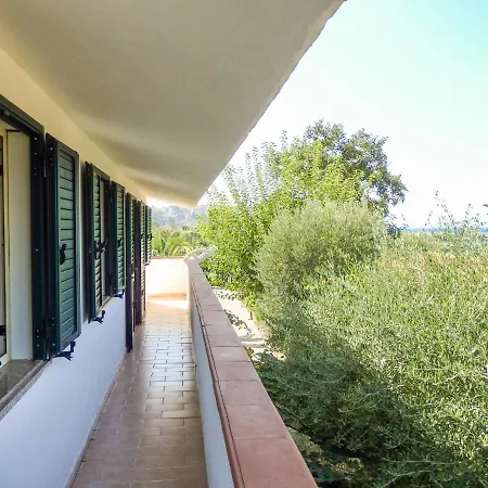 La Grazia Parghelia