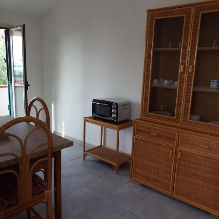 Aparthotel La Grazia Parghelia