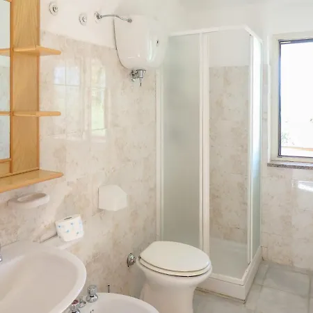 Apart Otel La Grazia