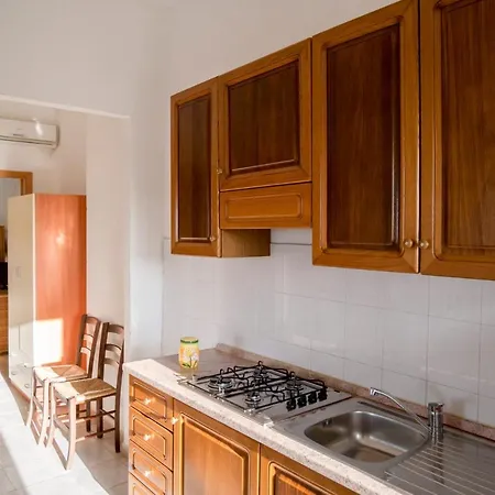 La Grazia Apart Otel