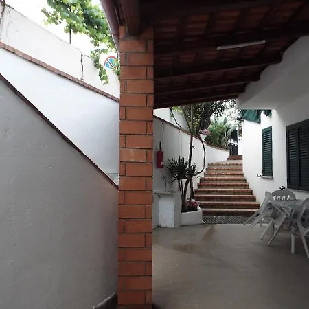 La Grazia 3* Parghelia