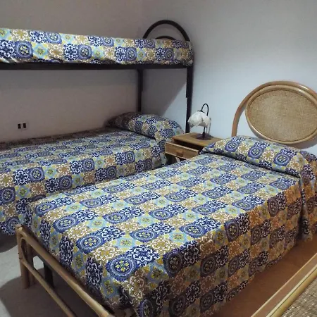 Aparthotel La Grazia Parghelia
