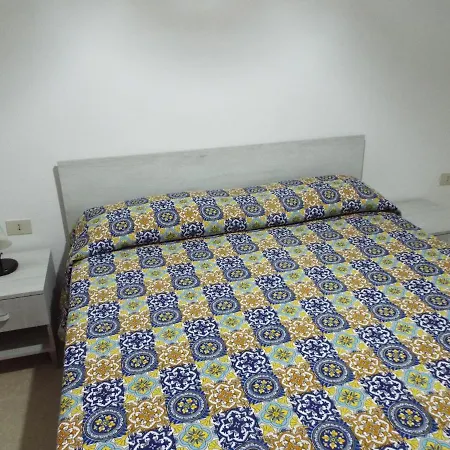 La Grazia Aparthotel