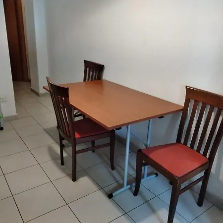 La Grazia Aparthotel