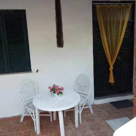 Aparthotel La Grazia Parghelia
