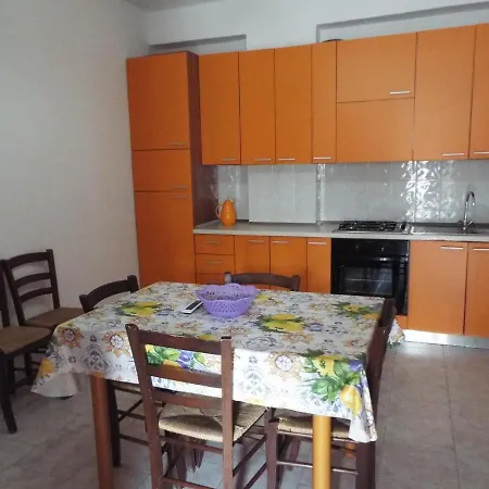 Aparthotel La Grazia