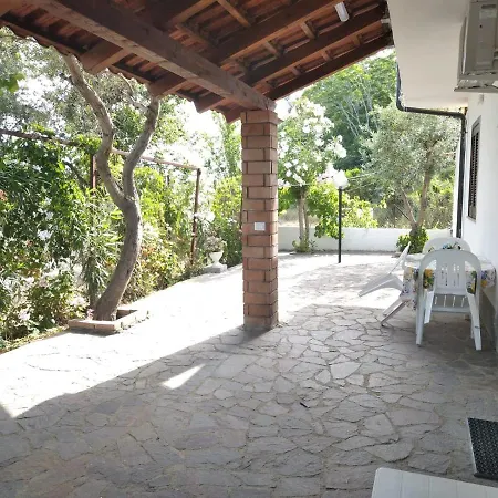 La Grazia Aparthotel