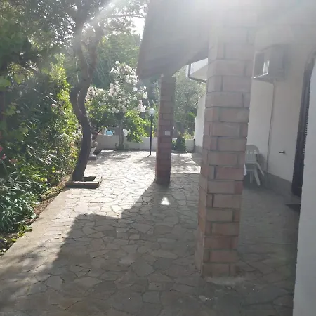 Aparthotel La Grazia Parghelia
