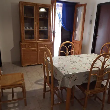 Aparthotel La Grazia Parghelia