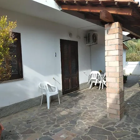 La Grazia Aparthotel