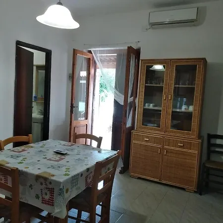 Aparthotel La Grazia