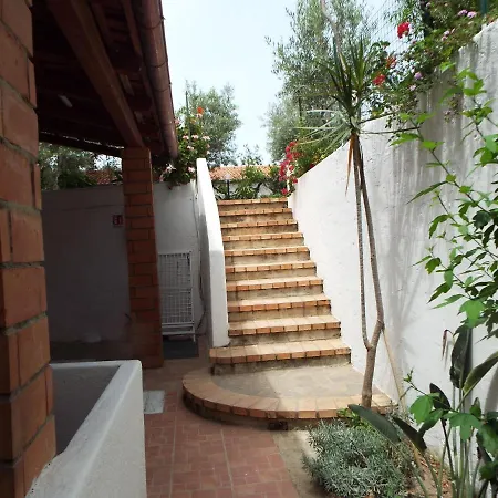 Aparthotel La Grazia Parghelia
