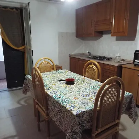 La Grazia Апарт-отель