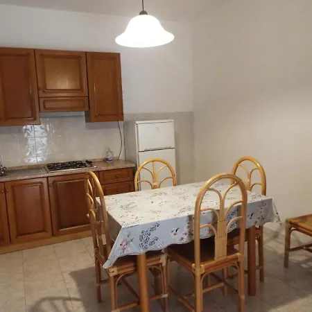 La Grazia Aparthotel Parghelia
