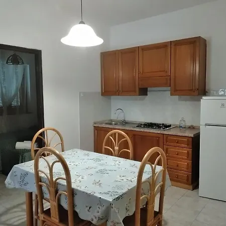 La Grazia * Parghelia