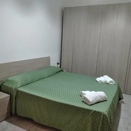 Aparthotel La Grazia Parghelia