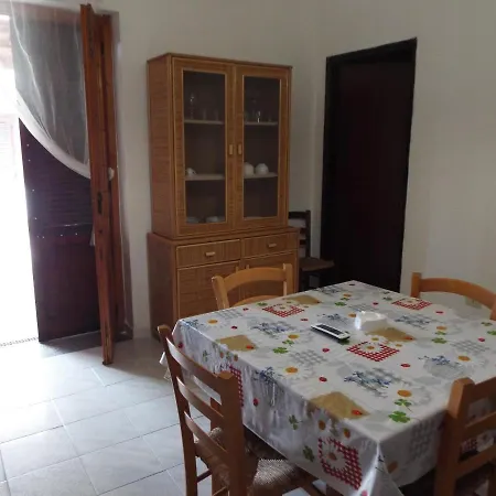 Aparthotel La Grazia Parghelia