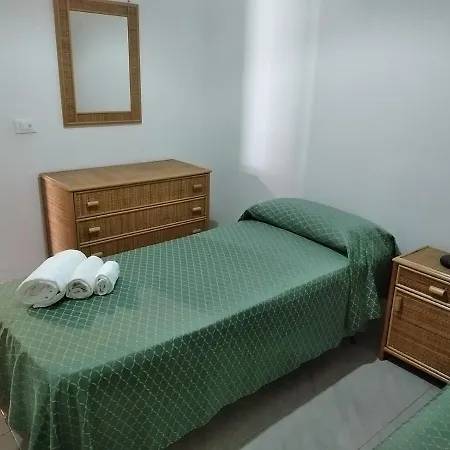 La Grazia Aparthotel