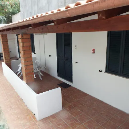 La Grazia Aparthotel