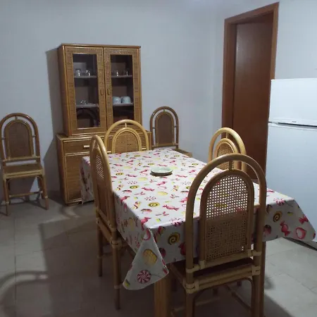 Aparthotel La Grazia Parghelia