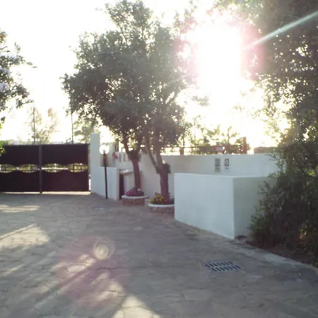 La Grazia Parghelia