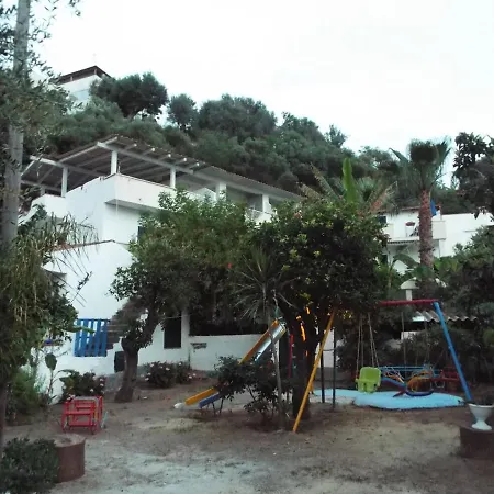 La Grazia Aparthotel *
