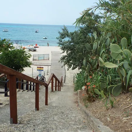 La Grazia Parghelia