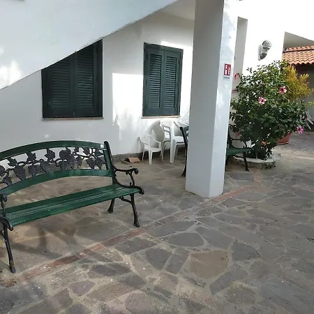 La Grazia Parghelia
