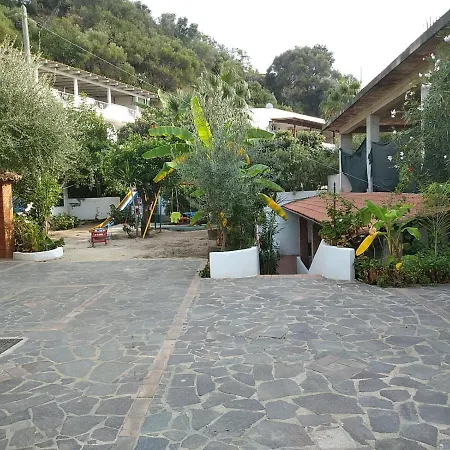 Aparthotel La Grazia *