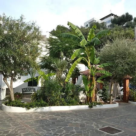 La Grazia * Parghelia