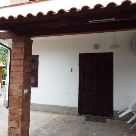 Aparthotel La Grazia *