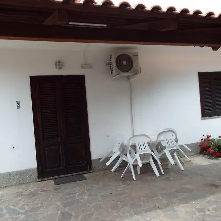 Aparthotel La Grazia