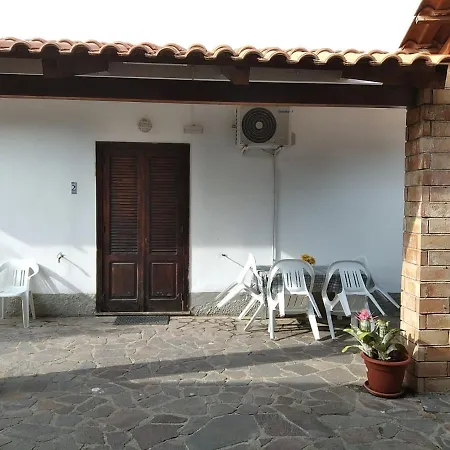 La Grazia Aparthotel