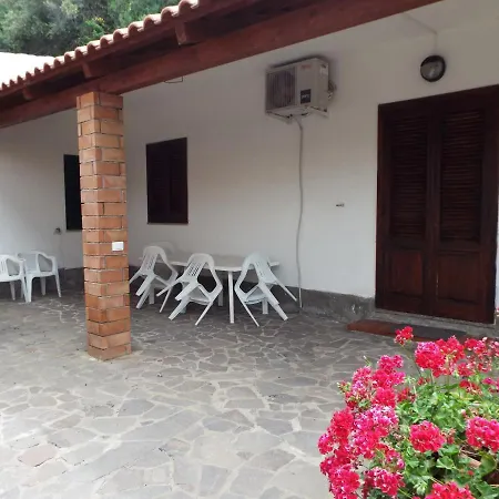 Aparthotel La Grazia Parghelia