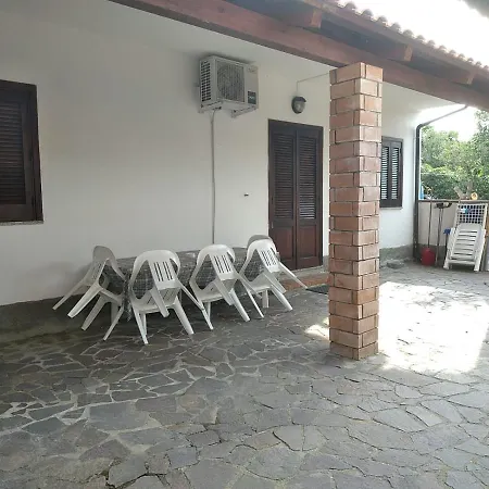 Aparthotel La Grazia